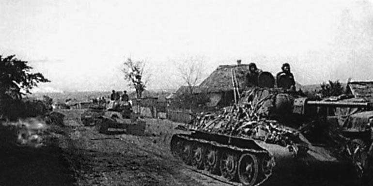 Иллюстрация к книге — Танковая гвардия в бою [autogen_ebook_id102.jpg]