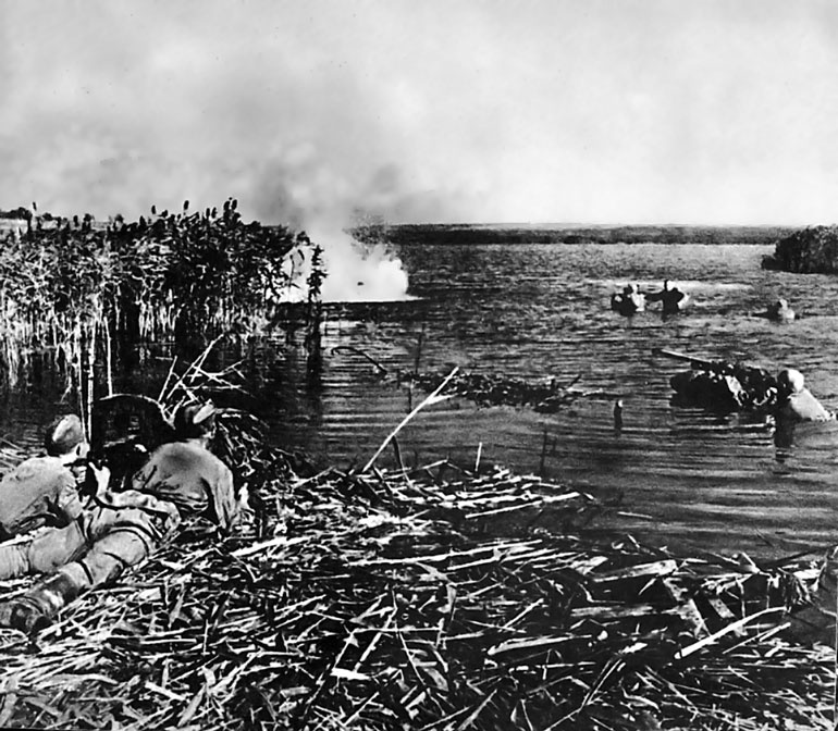 Иллюстрация к книге — Танковая гвардия в бою [autogen_ebook_id108.jpg]