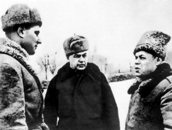 Иллюстрация к книге — Танковая гвардия в бою [autogen_ebook_id125.jpg]