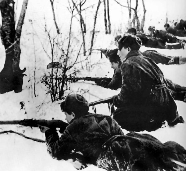 Иллюстрация к книге — Танковая гвардия в бою [autogen_ebook_id141.jpg]