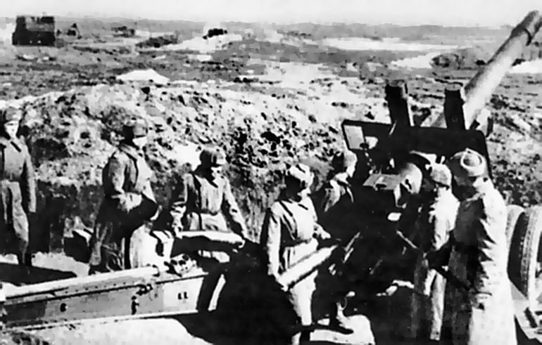 Иллюстрация к книге — Танковая гвардия в бою [autogen_ebook_id154.jpg]