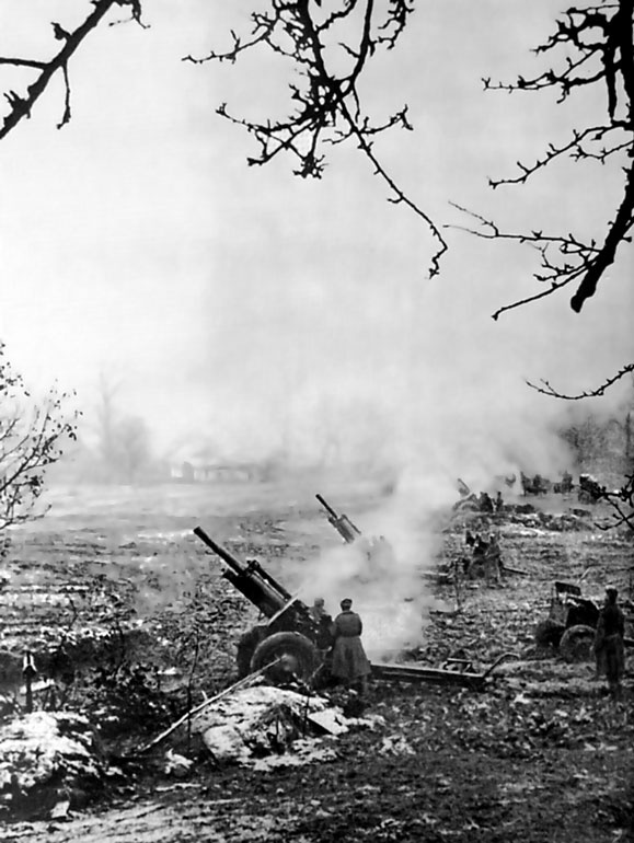 Иллюстрация к книге — Танковая гвардия в бою [autogen_ebook_id164.jpg]