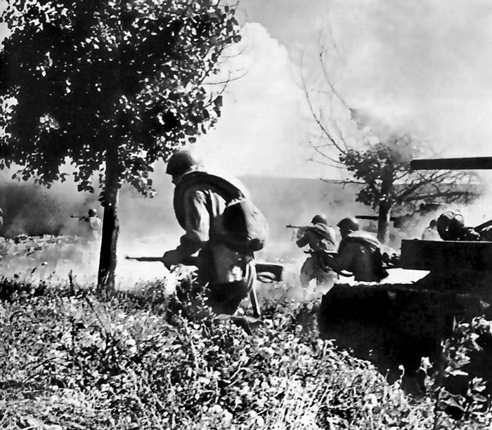 Иллюстрация к книге — Танковая гвардия в бою [autogen_ebook_id177.jpg]