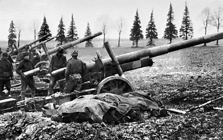 Иллюстрация к книге — Танковая гвардия в бою [autogen_ebook_id218.jpg]