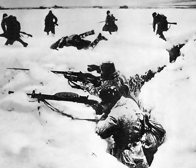 Иллюстрация к книге — Танковая гвардия в бою [autogen_ebook_id23.jpg]