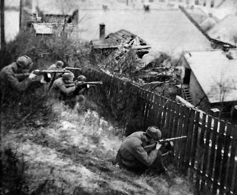 Иллюстрация к книге — Танковая гвардия в бою [autogen_ebook_id241.jpg]