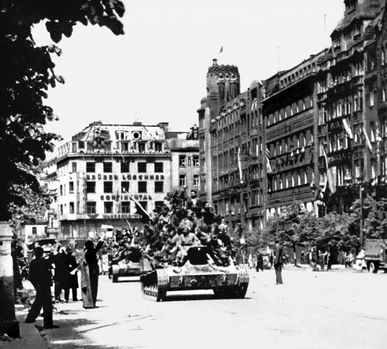 Иллюстрация к книге — Танковая гвардия в бою [autogen_ebook_id271.jpg]