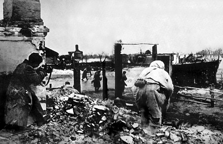 Иллюстрация к книге — Танковая гвардия в бою [autogen_ebook_id61.jpg]