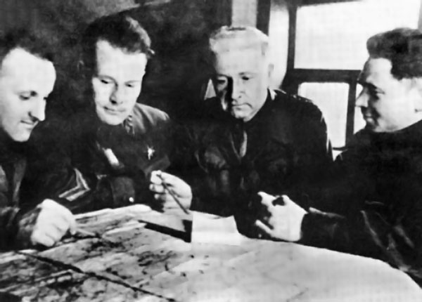 Иллюстрация к книге — Танковая гвардия в бою [autogen_ebook_id65.jpg]