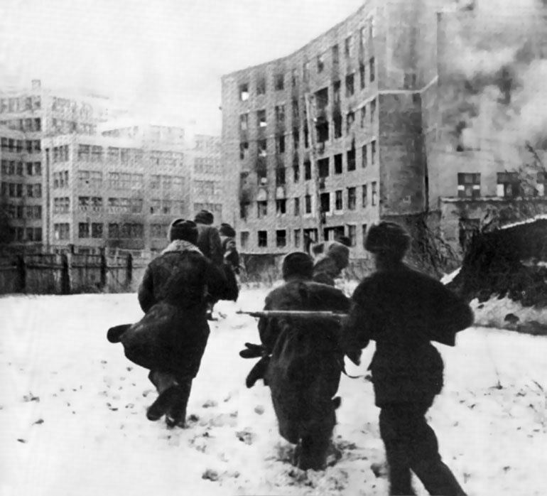 Иллюстрация к книге — Танковая гвардия в бою [autogen_ebook_id71.jpg]