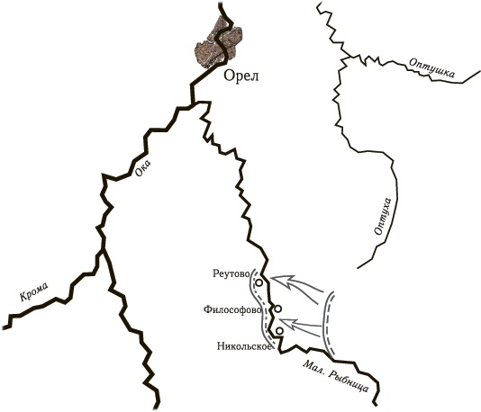 Иллюстрация к книге — Танковая гвардия в бою [autogen_ebook_id95.jpg]