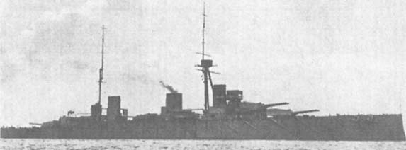 Иллюстрация к книге — Германский флот в Первую мировую войну [i_069.jpg]