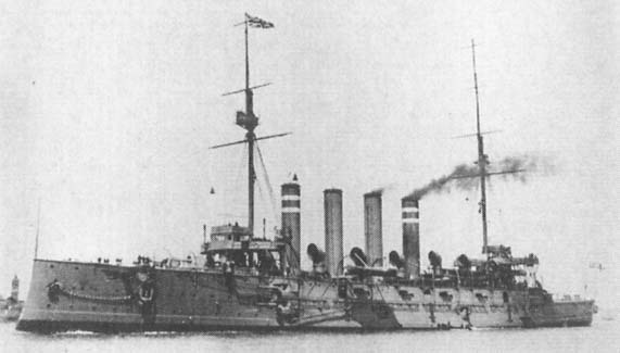 Иллюстрация к книге — Германский флот в Первую мировую войну [i_071.jpg]