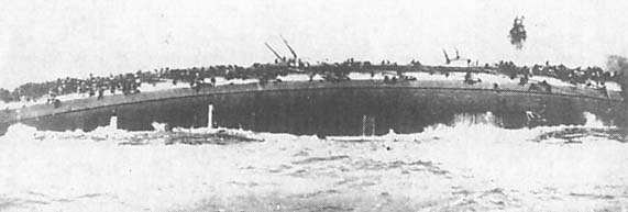 Иллюстрация к книге — Германский флот в Первую мировую войну [i_073.jpg]