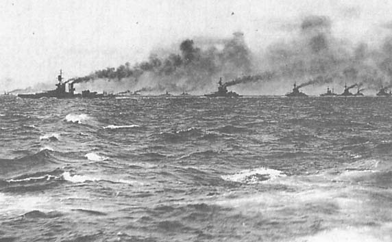 Иллюстрация к книге — Германский флот в Первую мировую войну [i_076.jpg]