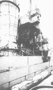 Иллюстрация к книге — Германский флот в Первую мировую войну [i_077.jpg]