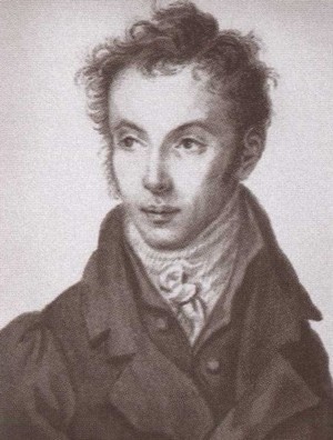 Иллюстрация к книге — Двенадцать поэтов 1812 года [i_002.jpg]