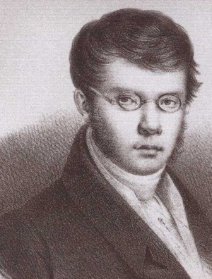 Иллюстрация к книге — Двенадцать поэтов 1812 года [i_026.jpg]