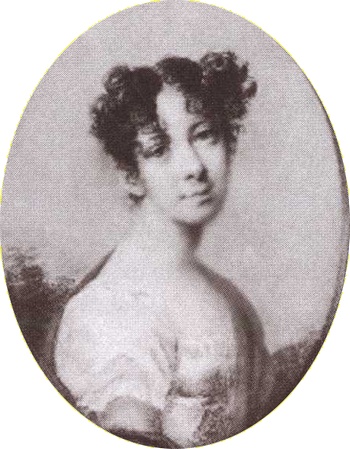 Иллюстрация к книге — Двенадцать поэтов 1812 года [i_027.jpg]