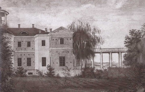 Иллюстрация к книге — Двенадцать поэтов 1812 года [i_030.jpg]