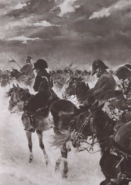 Иллюстрация к книге — Двенадцать поэтов 1812 года [i_037.jpg]