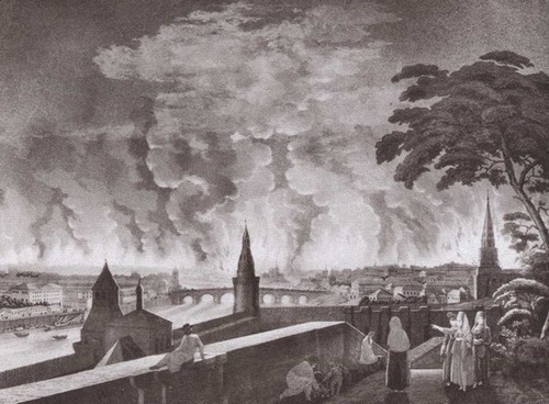 Иллюстрация к книге — Двенадцать поэтов 1812 года [i_038.jpg]