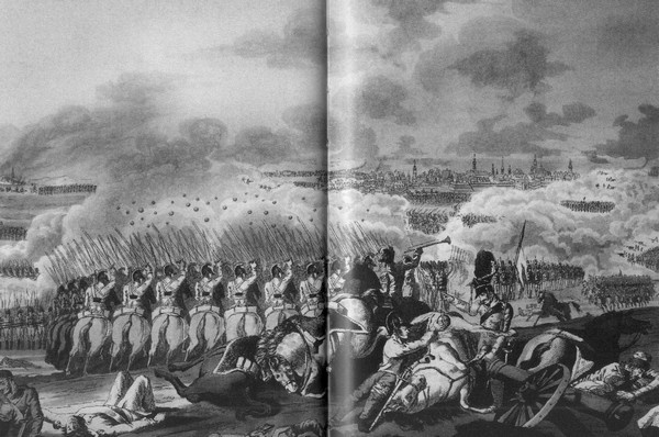 Иллюстрация к книге — Двенадцать поэтов 1812 года [i_052.jpg]