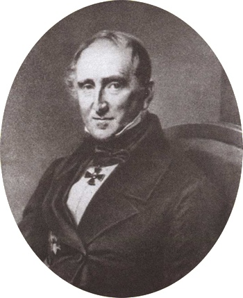 Иллюстрация к книге — Двенадцать поэтов 1812 года [i_053.jpg]