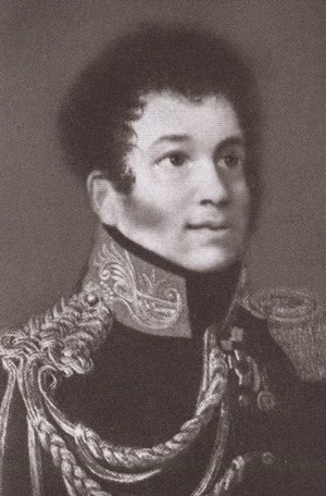 Иллюстрация к книге — Двенадцать поэтов 1812 года [i_055.jpg]