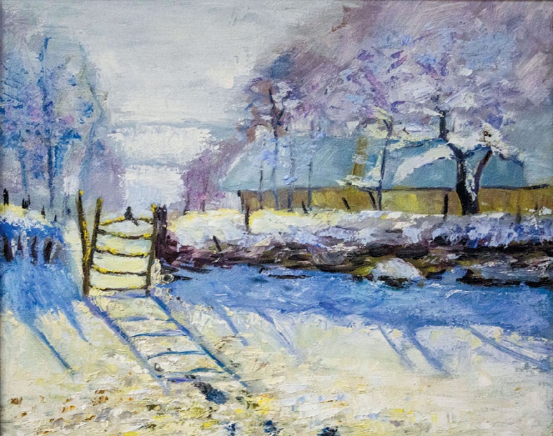 Иллюстрация к книге — Искусство и медитация. 24 урока, которые день за днем преображают жизнь [i_003.jpg]