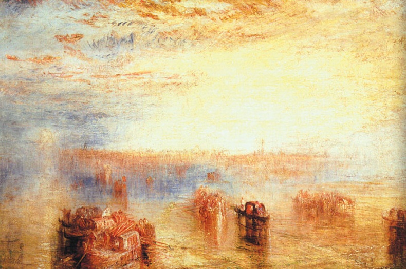 Иллюстрация к книге — Искусство и медитация. 24 урока, которые день за днем преображают жизнь [i_022.jpg]