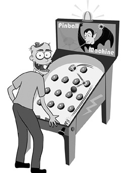 Иллюстрация к книге — Думай как математик. Как решать любые задачи быстрее и эффективнее [_4.jpg]