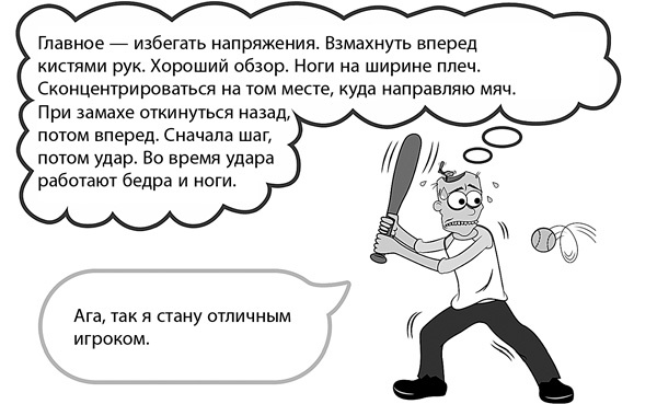 Иллюстрация к книге — Думай как математик. Как решать любые задачи быстрее и эффективнее [_44.jpg]