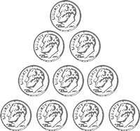 Иллюстрация к книге — Думай как математик. Как решать любые задачи быстрее и эффективнее [_8.jpg]