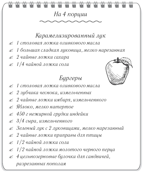 Иллюстрация к книге — Вкусный кусочек счастья. Дневник толстой девочки, которая мечтала похудеть. P. S. я сбросила запредельно много [i_037.jpg]