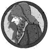 Иллюстрация к книге — Загадочные ямы [i_004.jpg]