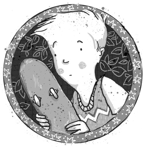 Иллюстрация к книге — Загадочные ямы [i_023.jpg]