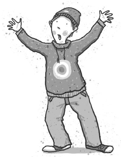 Иллюстрация к книге — Загадочные ямы [i_027.jpg]