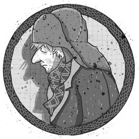 Иллюстрация к книге — Загадочные ямы [i_036.jpg]