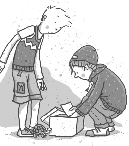 Иллюстрация к книге — Загадочные ямы [i_050.jpg]