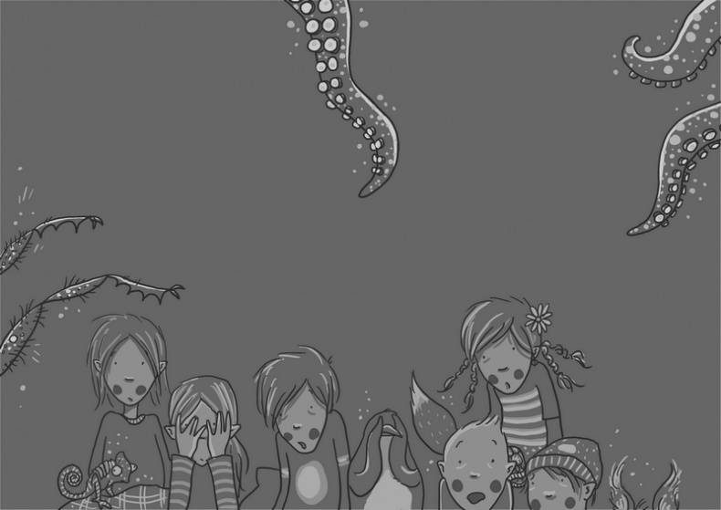 Иллюстрация к книге — Загадочные ямы [i_056.jpg]