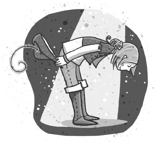 Иллюстрация к книге — Загадочные ямы [i_064.jpg]