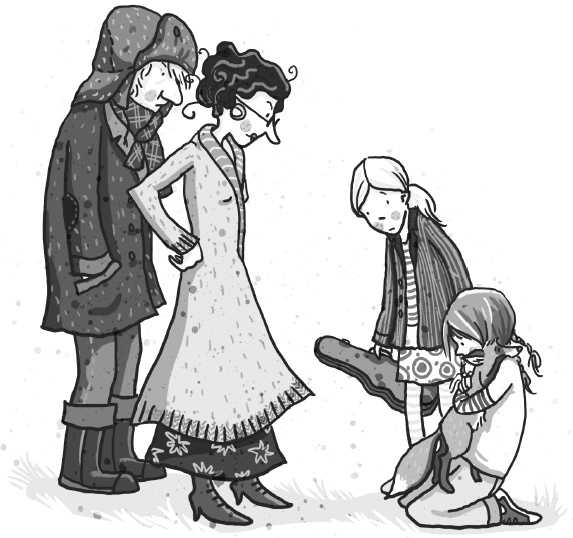 Иллюстрация к книге — Загадочные ямы [i_069.jpg]