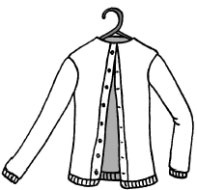 Иллюстрация к книге — Стильная девчонка. Полезная книга для юных и модных [i_007.jpg]