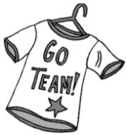 Иллюстрация к книге — Стильная девчонка. Полезная книга для юных и модных [i_008.jpg]