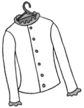 Иллюстрация к книге — Стильная девчонка. Полезная книга для юных и модных [i_009.jpg]