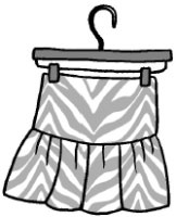 Иллюстрация к книге — Стильная девчонка. Полезная книга для юных и модных [i_011.jpg]