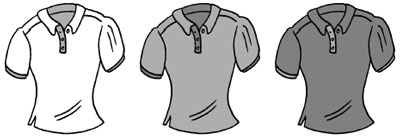 Иллюстрация к книге — Стильная девчонка. Полезная книга для юных и модных [i_013.jpg]