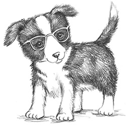 Иллюстрация к книге — Щенок Эви, или Жасминовый сюрприз [i_038.jpg]