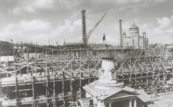 Иллюстрация к книге — Юрий Трифонов [i_015.jpg]